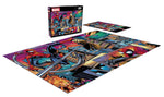 Marvel - Spider-Man vs. Doctor Octopus 2000 Piece Puzzle