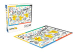 Pokemon: Doodle Pikachu 100 Piece Puzzle