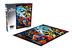 Marvel - X-Men 100 Piece Puzzle