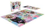 Cats: Cupcake Kittens 750 Piece Puzzle