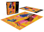 Vivid: Love = Love 300 Piece Jigsaw Puzzle