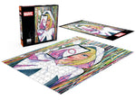 Marvel - Ghost-Spider #2 300 Piece Puzzle