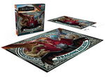 How To Train Your Dragon: Dragons Are Real 300 Large Piece Puzzle