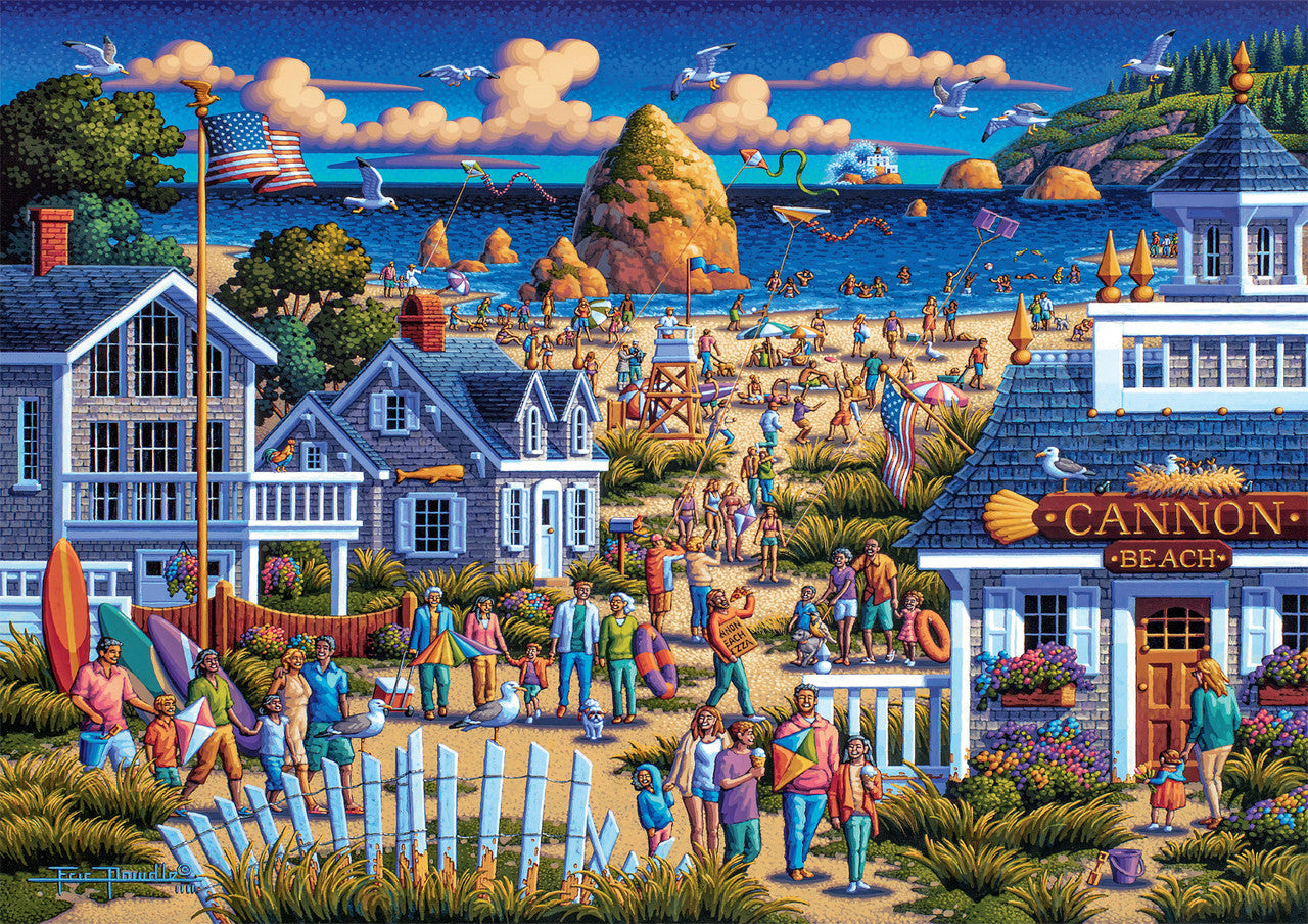 Eric Dowdle