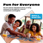Aimee Stewart:  Thrifted VS Styled 1000 Piece Puzzle