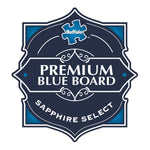 Ceaco: Sapphire Select: Aimee Stewart: Peter Pan Mermaid Lagoon 1000 Piece Puzzle (Premium Blue Board)