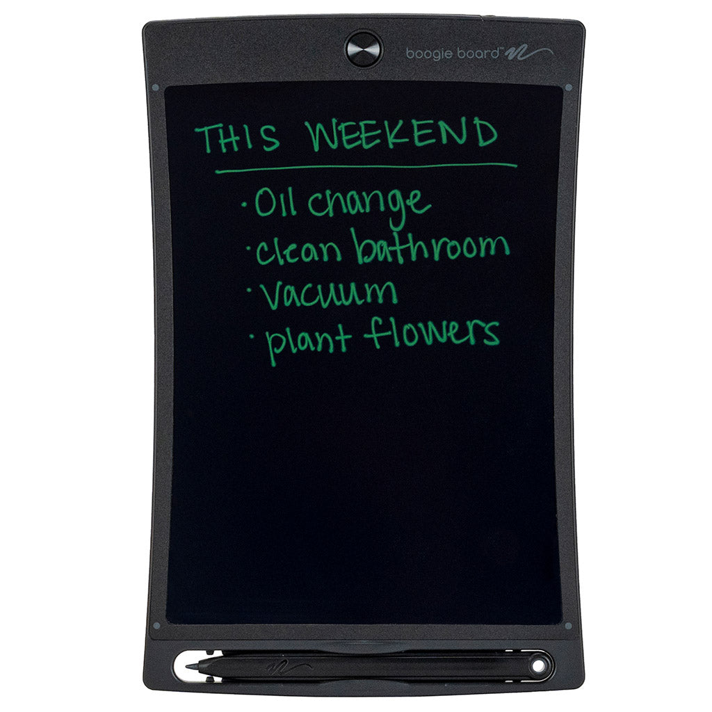 Jot™ Writing Tablet: Boogie Board™