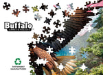 AMERICANA: Freedom Takes Flight 500 Piece Puzzle