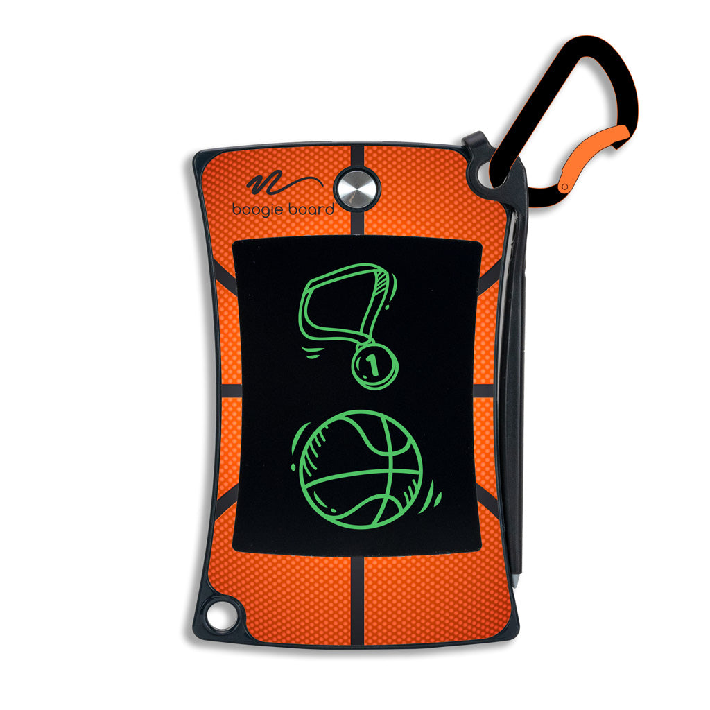 Jot™ Pocket Writing Tablet - All Stars: Boogie Board™