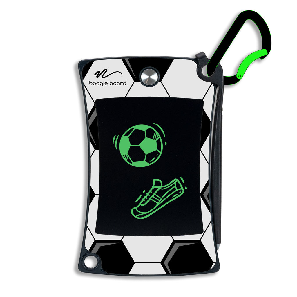Jot™ Pocket Writing Tablet - All Stars: Boogie Board™