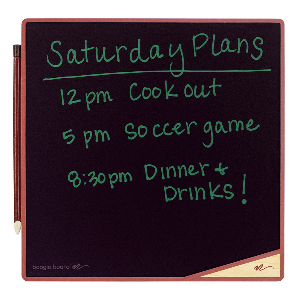 VersaTiles™ Memo Board: Boogie Board™