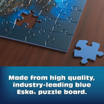 Ceaco: Sapphire Select: Disney: Snow White and The Seven Dwarfs 1000 Piece Puzzle