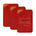 VersaNotes™ Reusable Notes 4X6 Expansion Pack: Boogie Board™