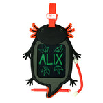 Sketch Pals™ Doodle Board - Axolotl