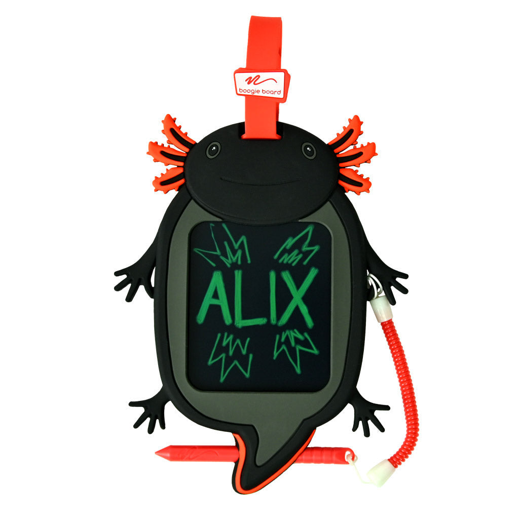 Sketch Pals™ Doodle Board - Axolotl