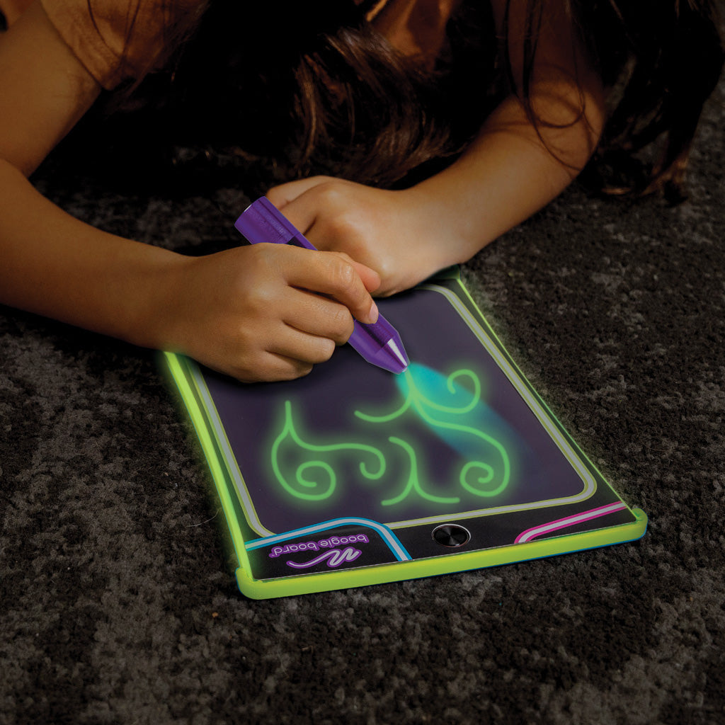 Magic Sketch™ Glow Replacement Magic Light Pen