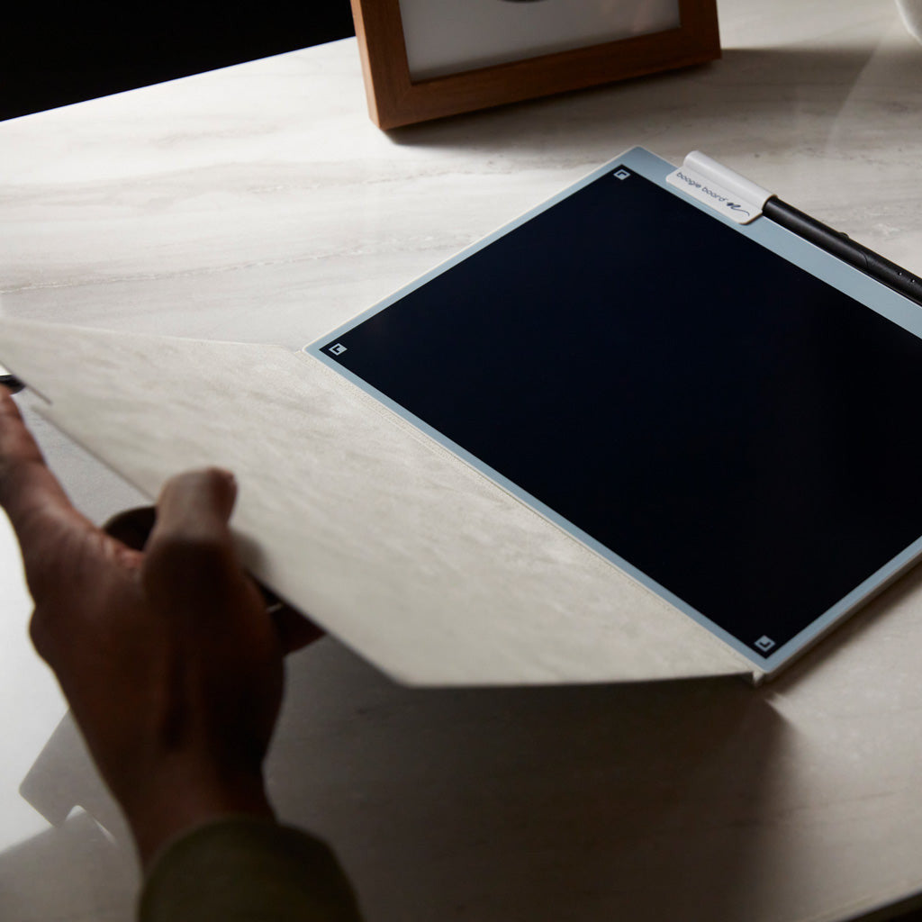 Blackboard™ 2.0 Folio