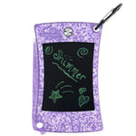 Jot™ Pocket Writing Tablet - Shimmer Collection