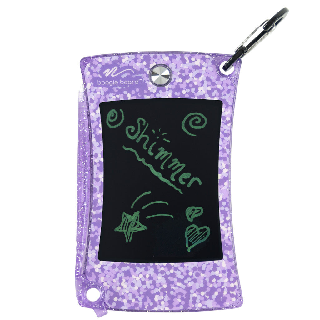 Jot™ Pocket Writing Tablet - Shimmer Collection