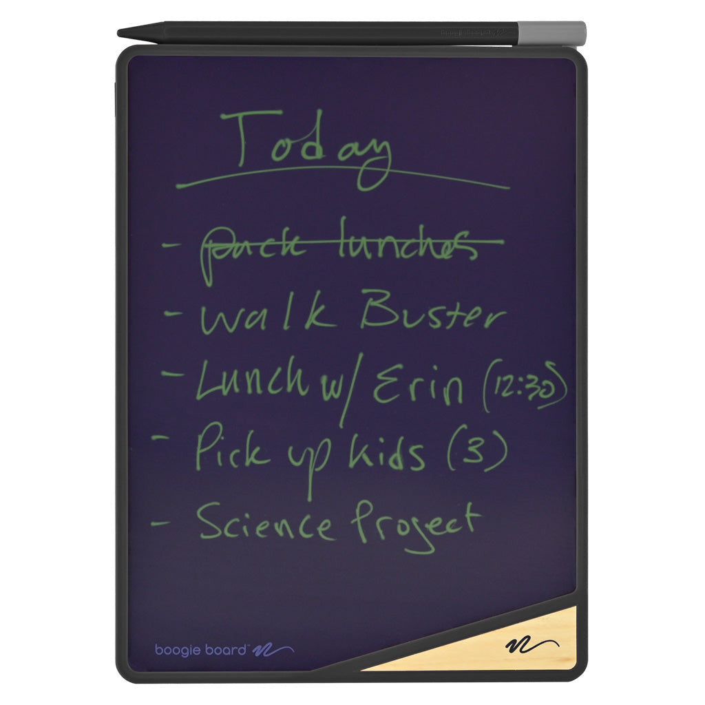 VersaBoard™ Reusable Writing Tablet