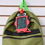 Sketch Pals™ Doodle Board - Ivy the Ladybug