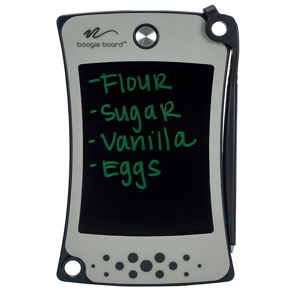 Jot™ Pocket Writing Tablet
