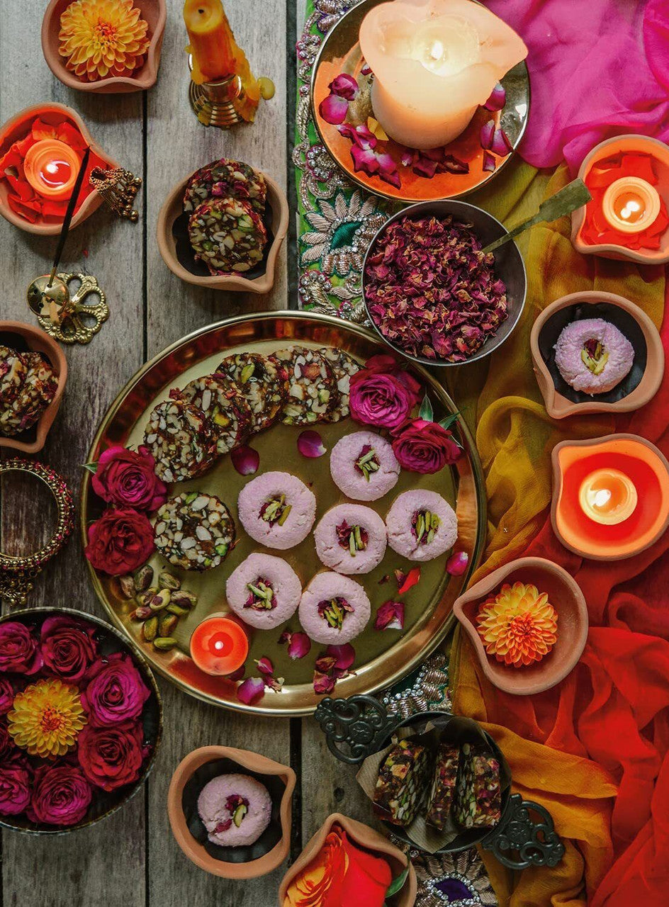 blanc: Diwali Celebration 300 Piece Puzzle